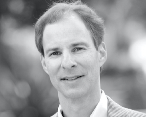 Headshot of Mike Cohen